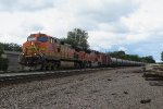 BNSF 4826 East